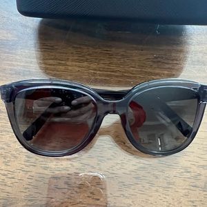 New - Salvatore Ferragmo super cute sunglasses!